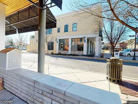 Capitol St, Eagle, CO 81631