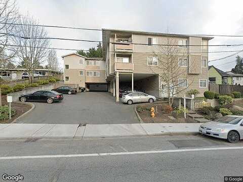 1St, SEATTLE, WA 98168