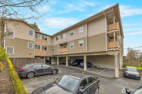 1St, SEATTLE, WA 98168