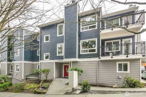 Corliss, SEATTLE, WA 98133