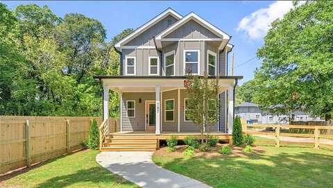 Wedgewood, ATLANTA, GA 30318