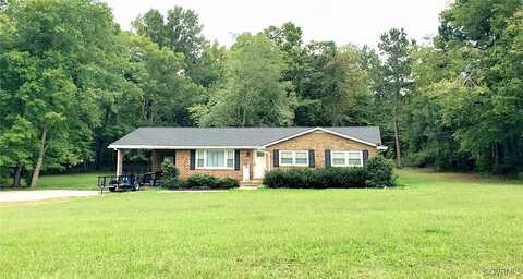 Beaver Bridge, CHESTERFIELD, VA 23838