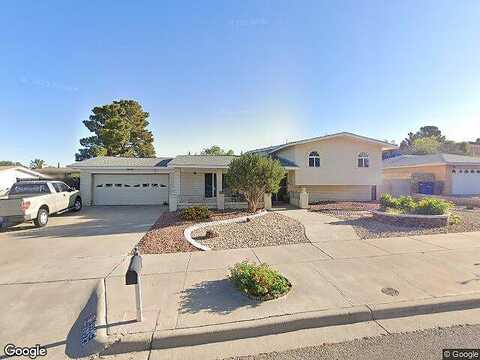 Fernridge, EL PASO, TX 79925