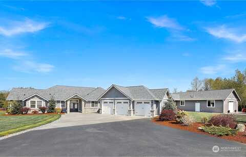 55Th, BELLINGHAM, WA 98226