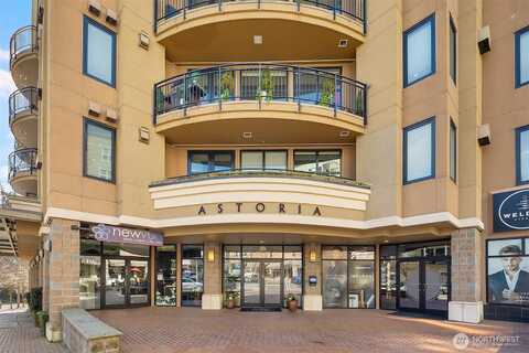 Main, BELLEVUE, WA 98004