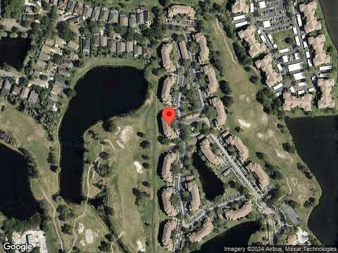 Fairway Island, ORLANDO, FL 32837