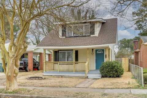 Willingham, NORFOLK, VA 23505