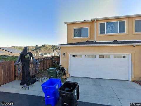 Goldman, SANTA CLARITA, CA 91350