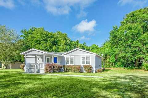 Gerald, FERNANDINA BEACH, FL 32034