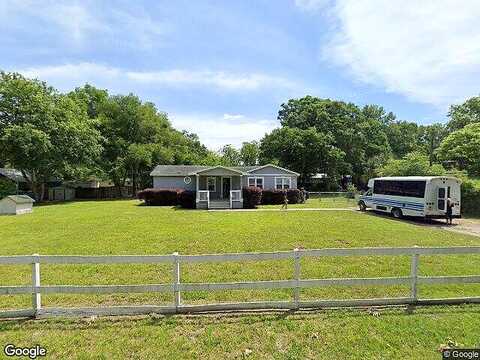 Gerald, FERNANDINA BEACH, FL 32034