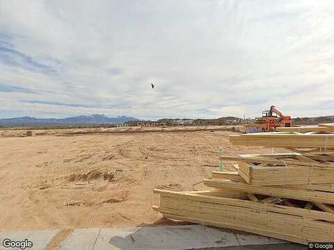 Calle Las Varitas, SAHUARITA, AZ 85629