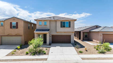 Calle Las Varitas, SAHUARITA, AZ 85629