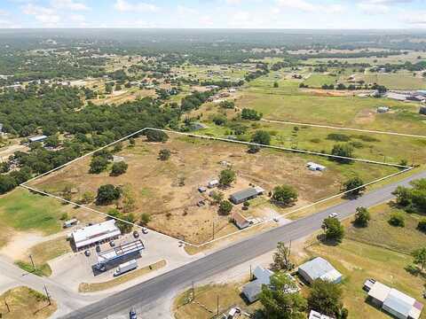 Highway 199, SPRINGTOWN, TX 76082