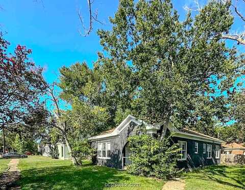 24Th, BRYAN, TX 77803