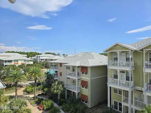 Front Beach, PANAMA CITY BEACH, FL 32407