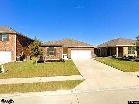 Cherry Blossom, ANNA, TX 75409