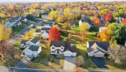 Taylor, SAVAGE, MN 55378