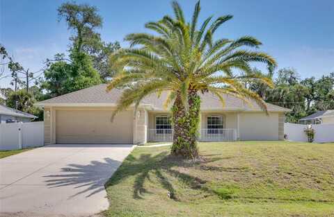 Globe, NORTH PORT, FL 34286