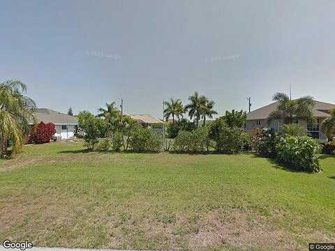 27Th, CAPE CORAL, FL 33914