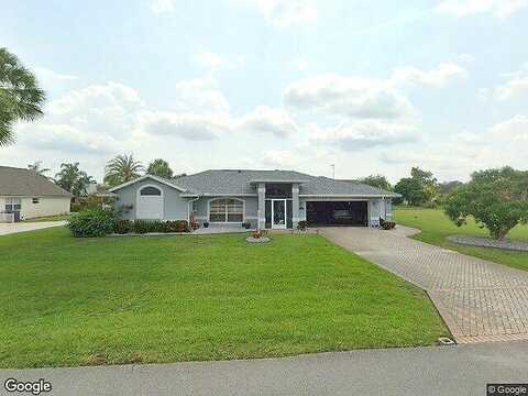Monza, SEBRING, FL 33872
