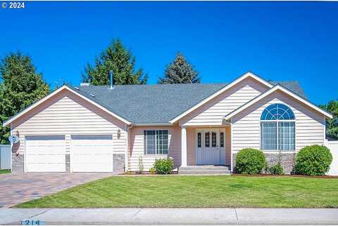 Meadow Lakes, PRINEVILLE, OR 97754