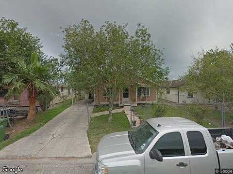 Diamante, BROWNSVILLE, TX 78521
