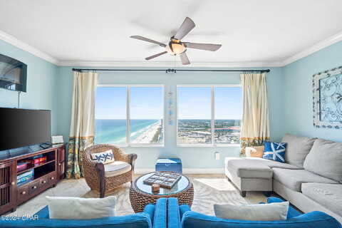Front Beach, PANAMA CITY BEACH, FL 32413
