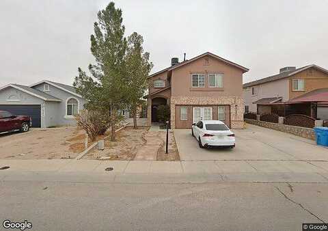 Valle Suave, EL PASO, TX 79927