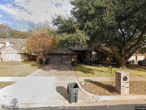 Arwine, HURST, TX 76053