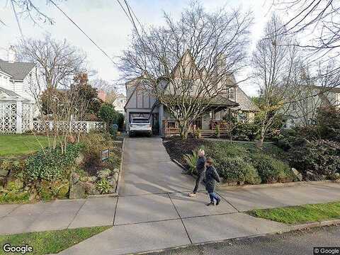 Reed College, PORTLAND, OR 97202
