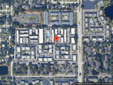 Conway, ORLANDO, FL 32812