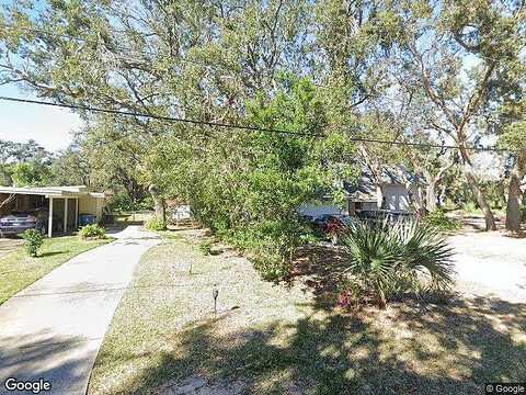 Navy Cove, GULF BREEZE, FL 32561