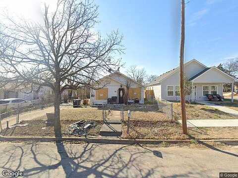 Langston, FORT WORTH, TX 76105