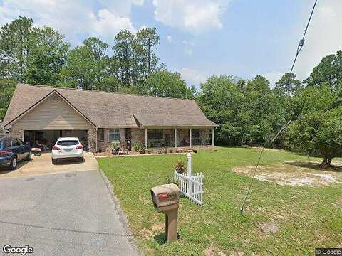 Pamona, MILTON, FL 32583
