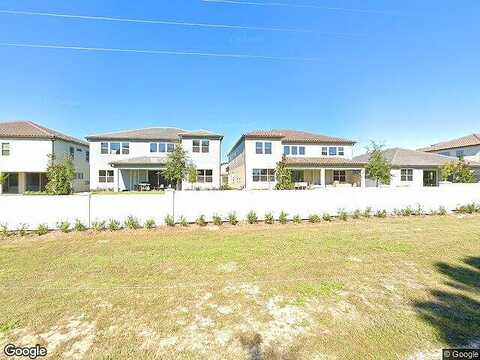 Wandering, ORLANDO, FL 32836