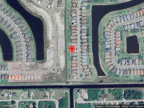 Hampton, ALVA, FL 33920