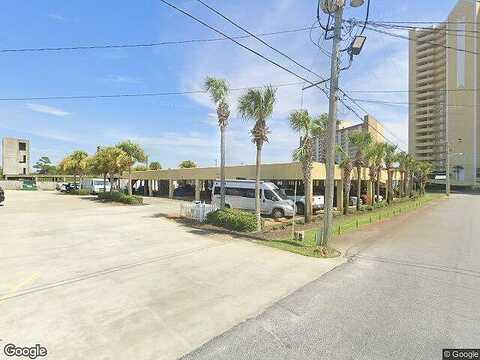Front Beach, PANAMA CITY BEACH, FL 32413