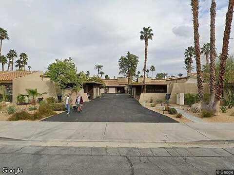 Sunrise, PALM SPRINGS, CA 92264