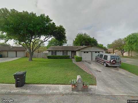 Lake, SAN ANTONIO, TX 78222