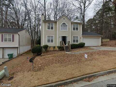 Cascade Manor, DECATUR, GA 30034
