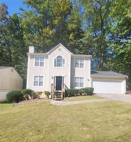 Cascade Manor, DECATUR, GA 30034