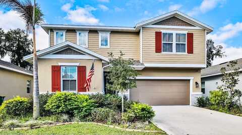 River Falls, DELAND, FL 32720