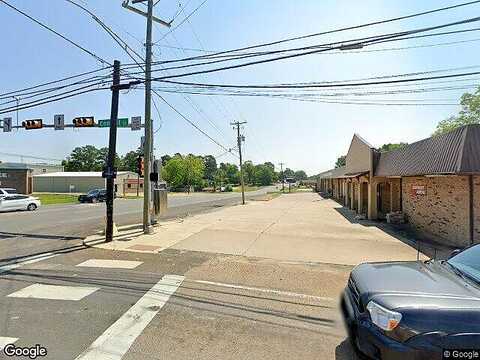 Private Road 3446, HALLSVILLE, TX 75650