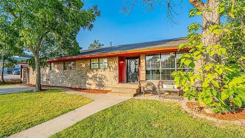 Alexander, STEPHENVILLE, TX 76401