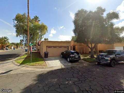 Via Salida, YUMA, AZ 85367