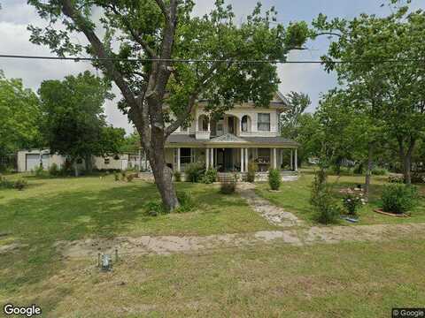 Poplar, HONEY GROVE, TX 75446