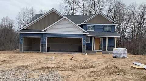 Granite, NORTH BRANCH, MN 55056