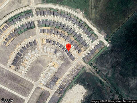 Quiet Oak, CRANDALL, TX 75114