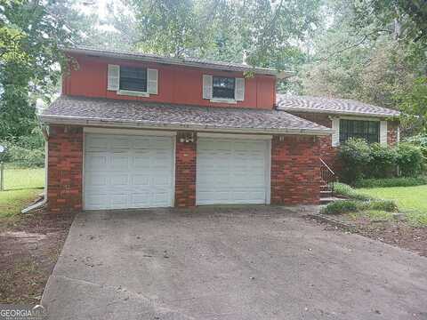 Meadows, RIVERDALE, GA 30274