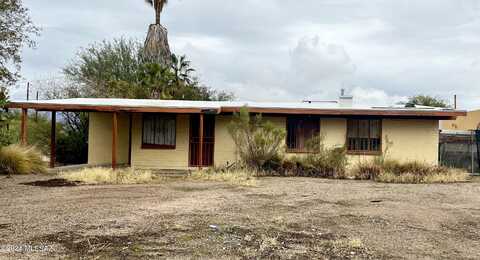 Silverbell, TUCSON, AZ 85745